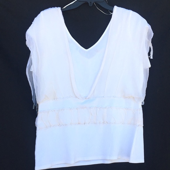 Nine West Top NWT - Picture 2 of 6